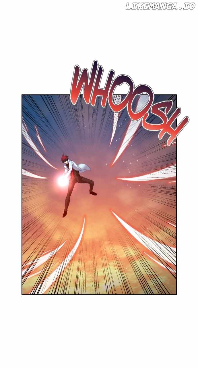 Zero Game Chapter 307 2